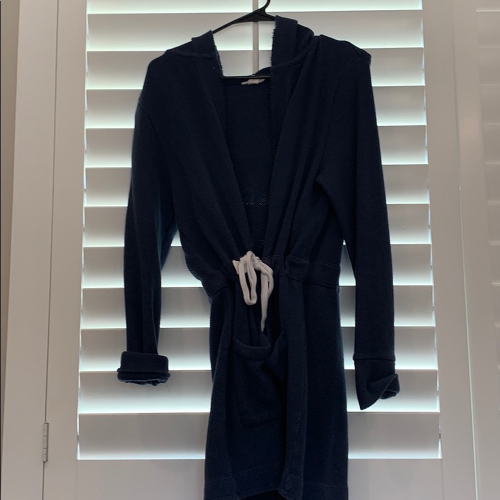 Caslon Sweater Jacket